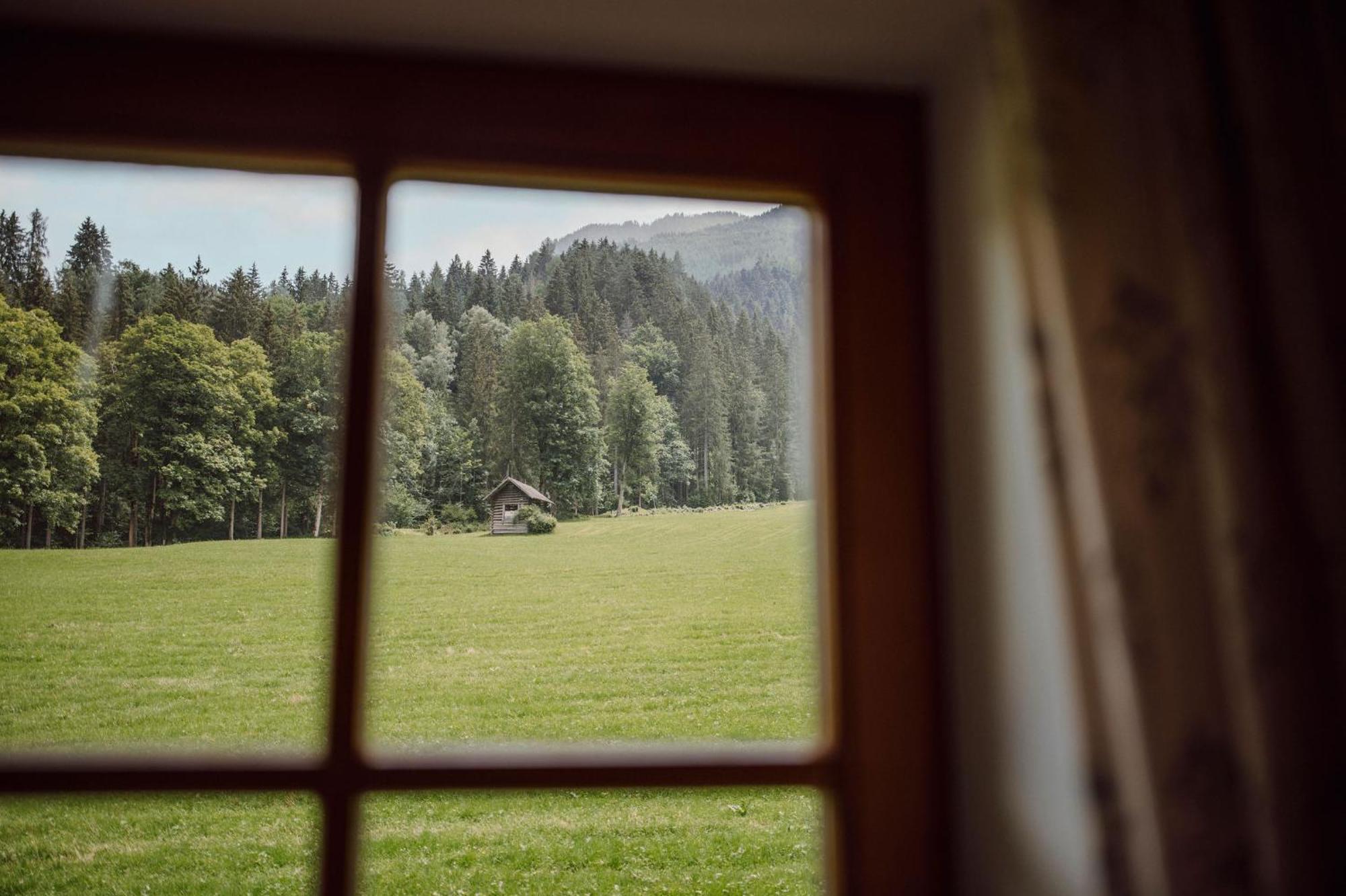 Lerchs Landhotel Sankt Johann im Pongau Exterior photo