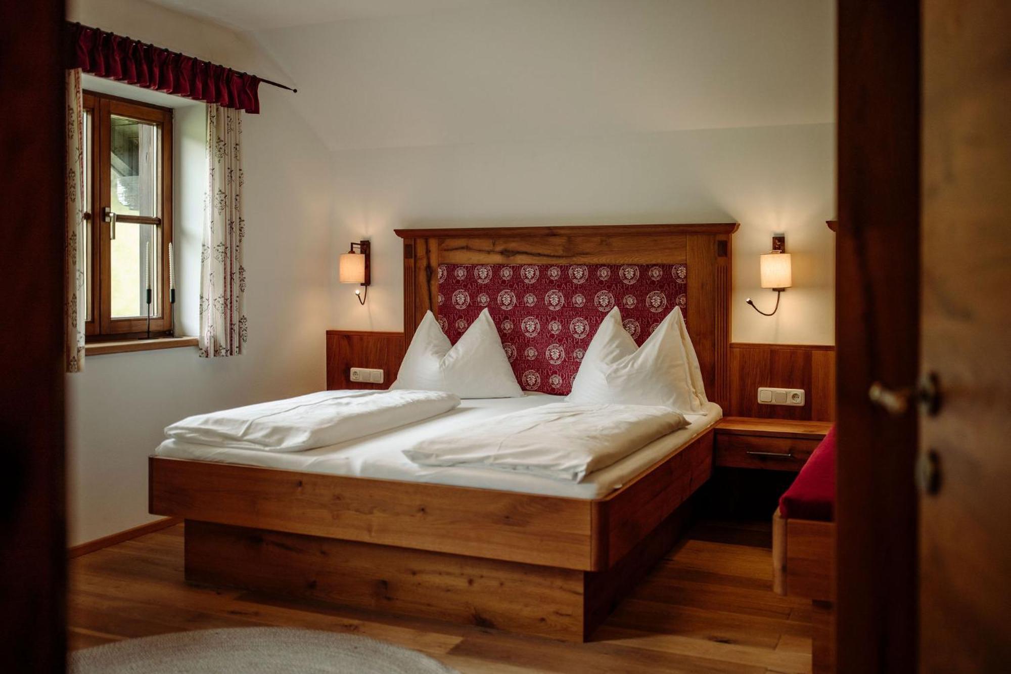 Lerchs Landhotel Sankt Johann im Pongau Exterior photo