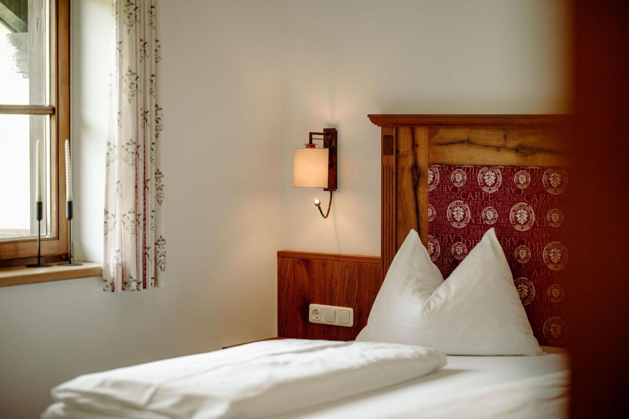 Lerchs Landhotel Sankt Johann im Pongau Exterior photo