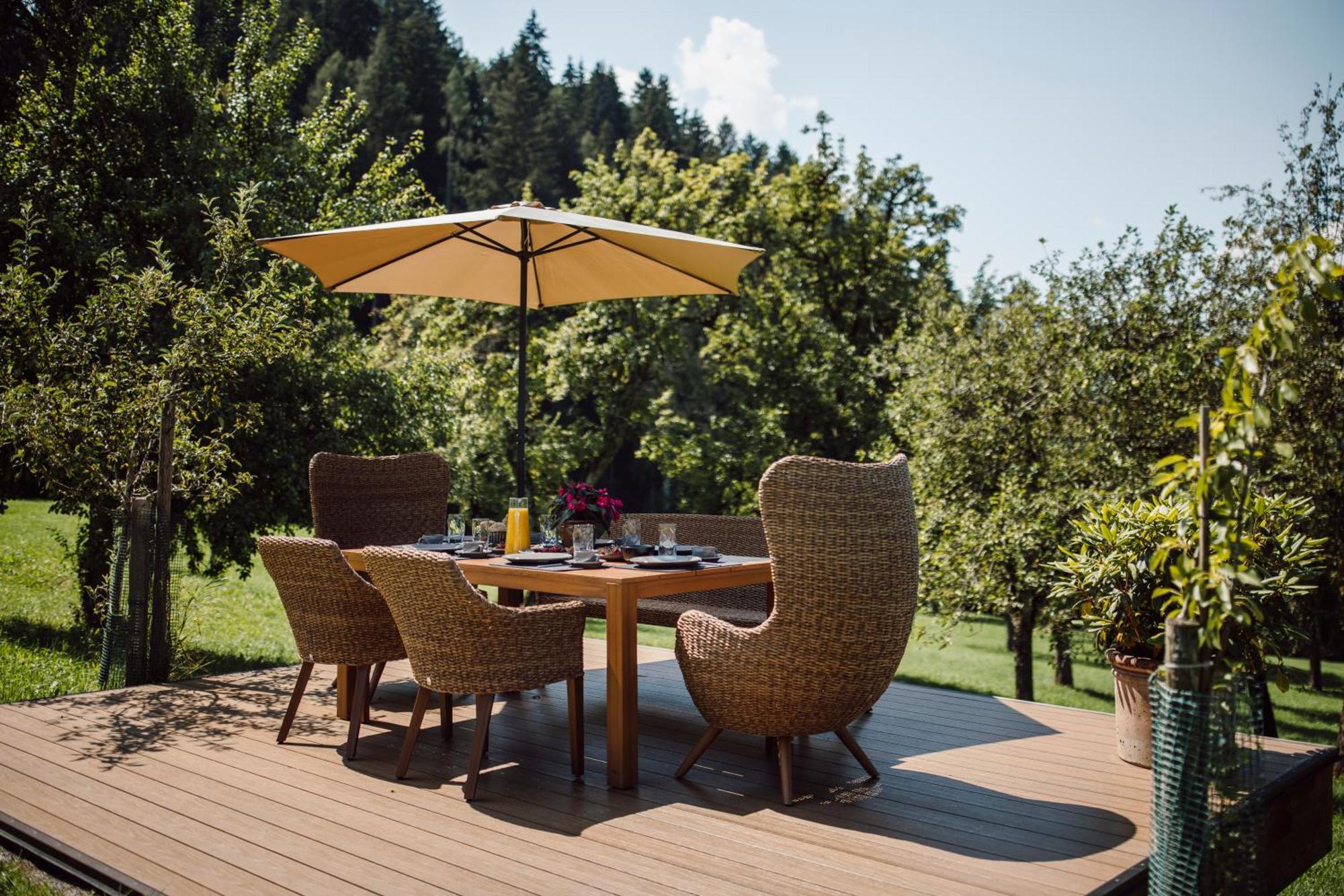 Lerchs Landhotel Sankt Johann im Pongau Exterior photo