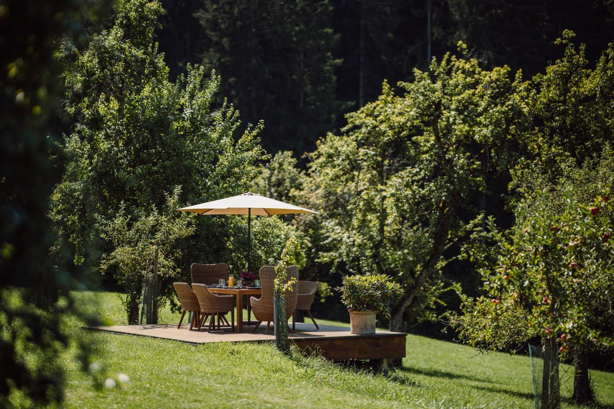 Lerchs Landhotel Sankt Johann im Pongau Exterior photo
